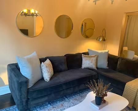 Luxurious Andersonville Oasis Chicago Extérieur photo