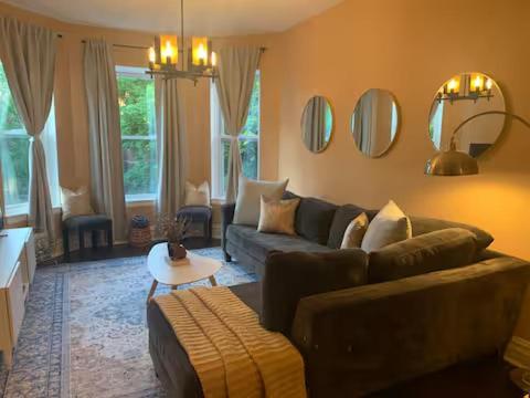 Luxurious Andersonville Oasis Chicago Extérieur photo