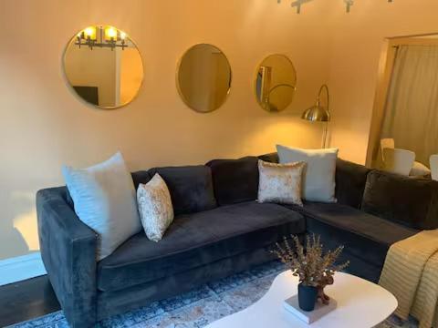 Luxurious Andersonville Oasis Chicago Extérieur photo