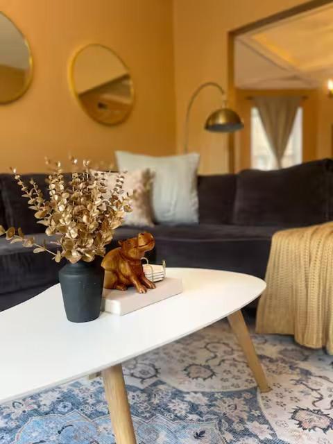 Luxurious Andersonville Oasis Chicago Extérieur photo