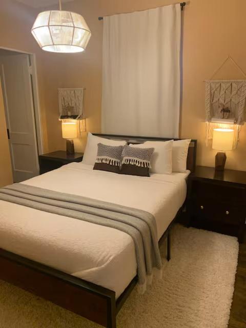 Luxurious Andersonville Oasis Chicago Extérieur photo