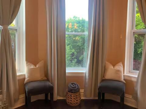 Luxurious Andersonville Oasis Chicago Extérieur photo