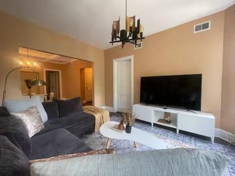 Luxurious Andersonville Oasis Chicago Extérieur photo