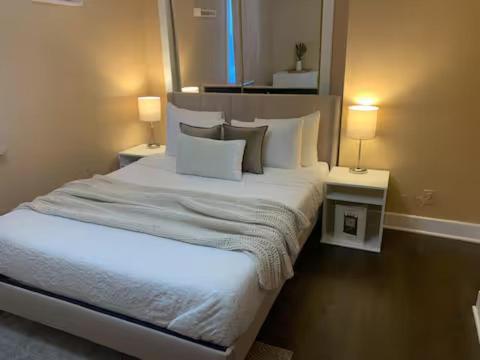 Luxurious Andersonville Oasis Chicago Extérieur photo